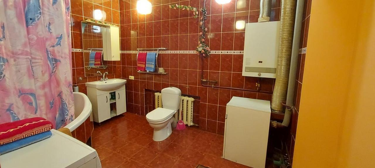 Holiday Home At Fedkovycha St. Kiev Extérieur photo